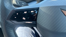 CUPRA Born 150kW V1 58kWh 5dr Auto Electric Hatchback